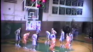 Sullivan Central at John Battle - 1/13/1998 - High School Basketball