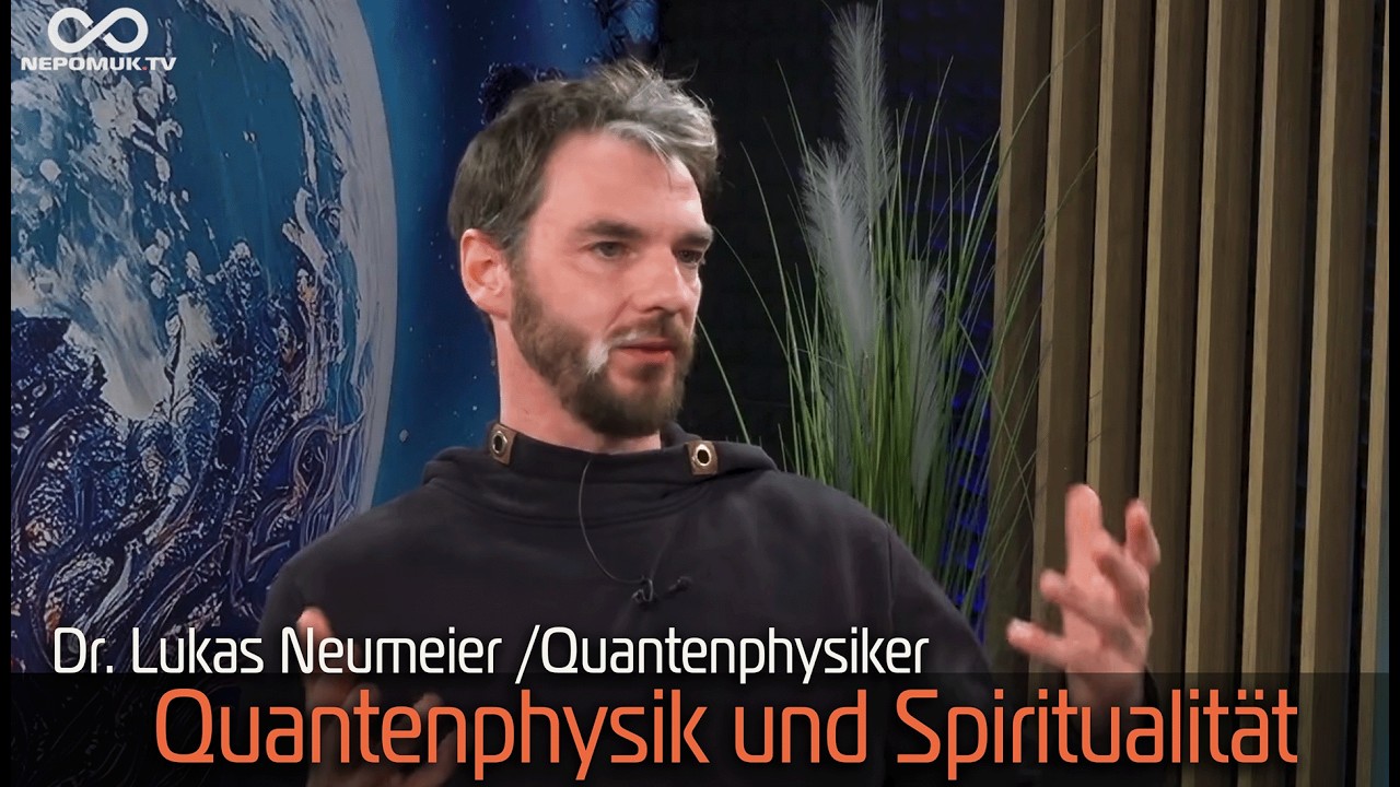 Dr. Lukas Neumeier: 
