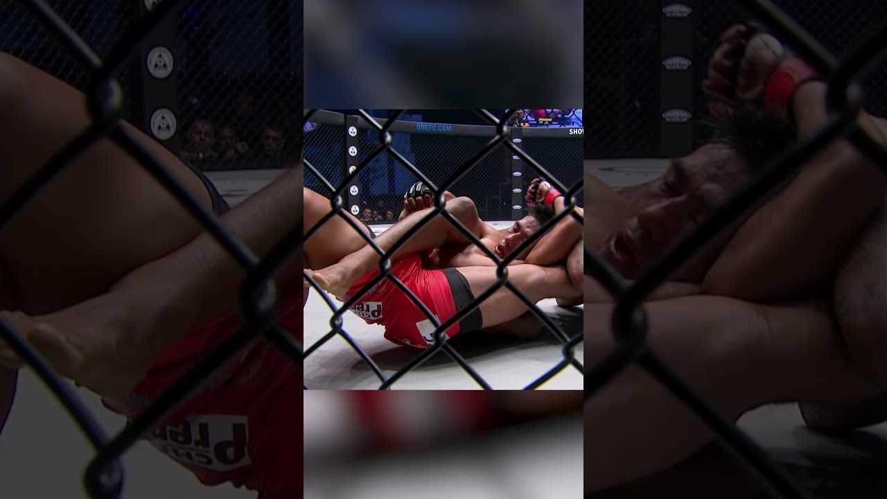 Из архива 🎞️ Должно быть, это больно 😖