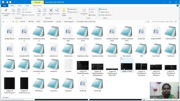 Distributed Systems Lab Session 1 Client Server Connection Establishment