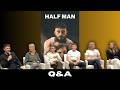 "Half Man" Q&amp;A With Richard Gadd, Cast &amp; Crew In NYC