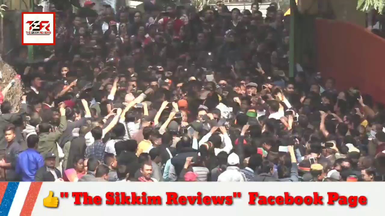 SKM Observed 7th Foundation Day