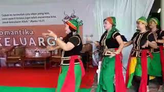 Download Lagu Grup srikandi gkj bekti perahu layar MP3 Download Lagu Grup srikandi gkj bekti perahu layar MP3