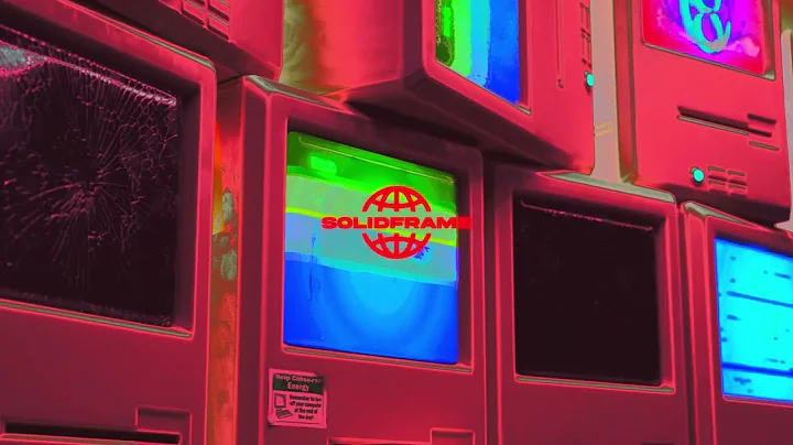 SOLIDFRAME REEL22