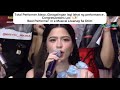 Lex @ASAP Congrats Lex👏Best Performer in a musical LiwanagSaDilim #kdlexupdate #kdlex #alexailacad