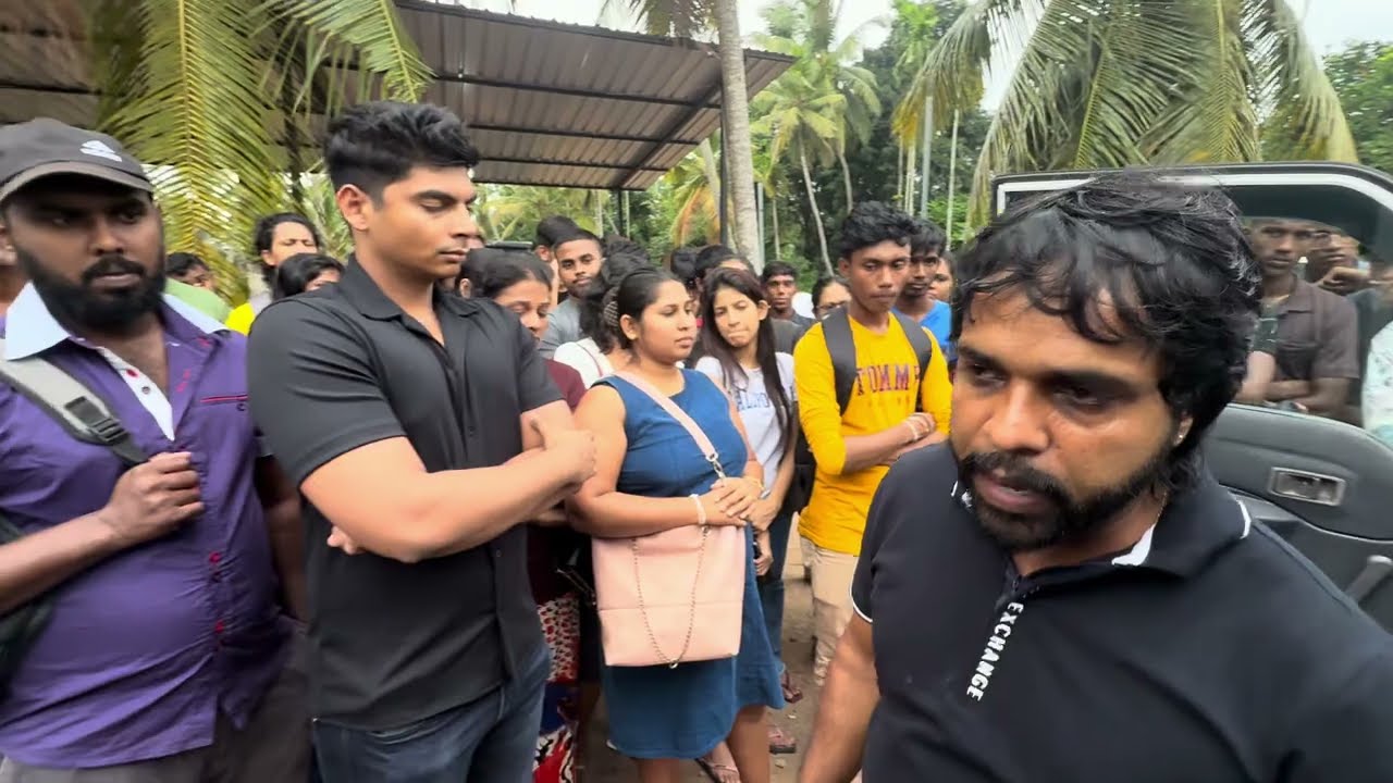 කොහොමද නිවැරදිව වහනයක් ඩ්‍රයිවින් කරන්නේ ට්‍රයල් එක දවසට