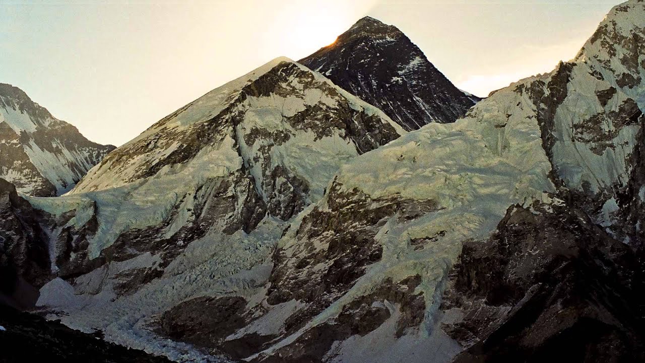 Everest - Free Footage Full HD free footages for after effects