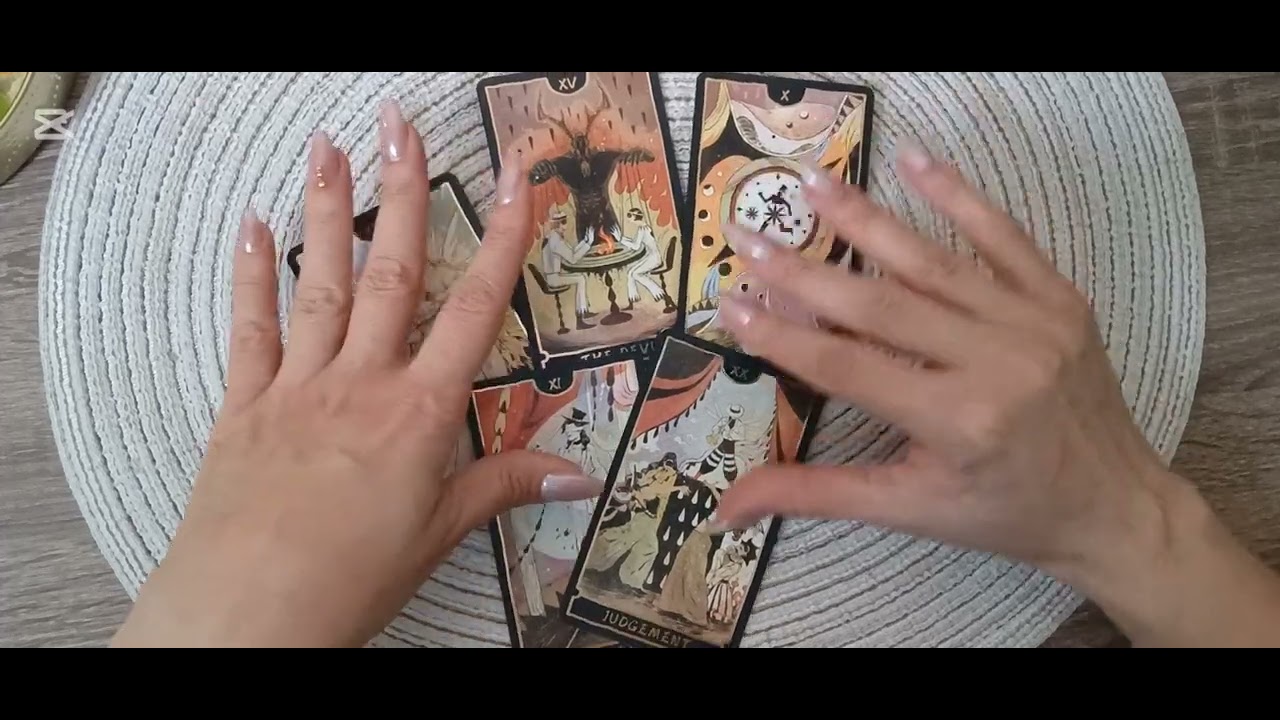 Какво се случва в живота му сега?КОНТАКТ:worldtaro3@gmail.com