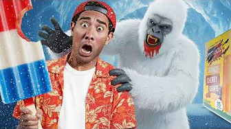 Zach King’s Best Magic Videos of 2025 thumbnail