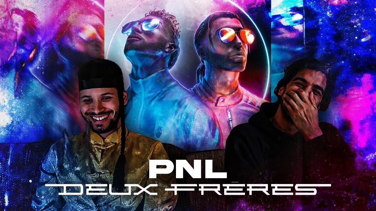 DEUX FRERES, 3 ANS PLUS TARD...