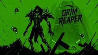First GRIM REAPER gameplay trailer
