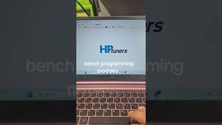 Benchforce Programming