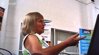 Disability Workshop 2 (continued)