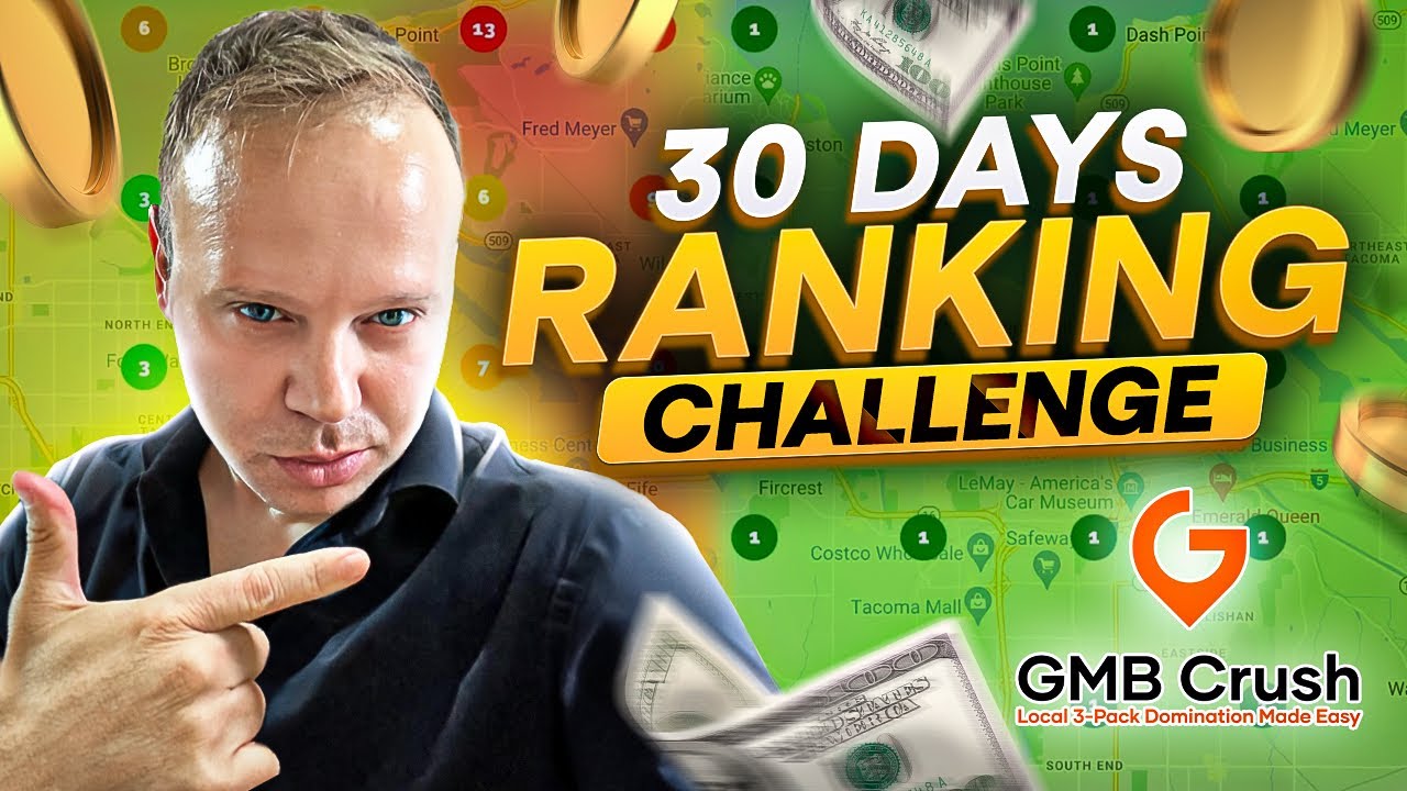 GMB Client Ranking Drops? Use Data-Driven Insights To Recover