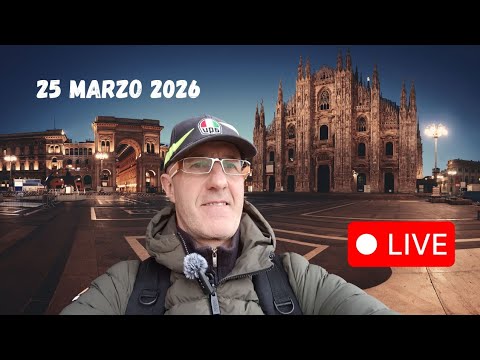 🔥 Buongiornoooo‼️😃😃🙋🙋Live registrata