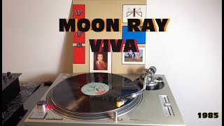 Moon Ray - Viva (Italo-Disco 1985) (Extended Version) AUDIO HQ - FULL HD Resimi