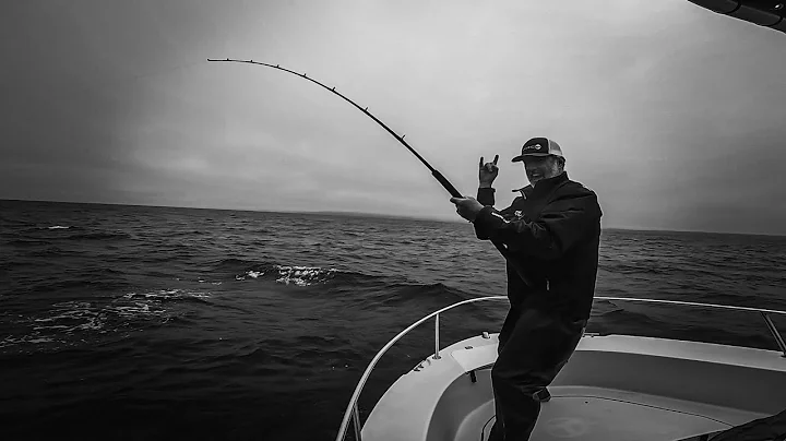 San Diego Offshore Fishing Aug 6 2022
