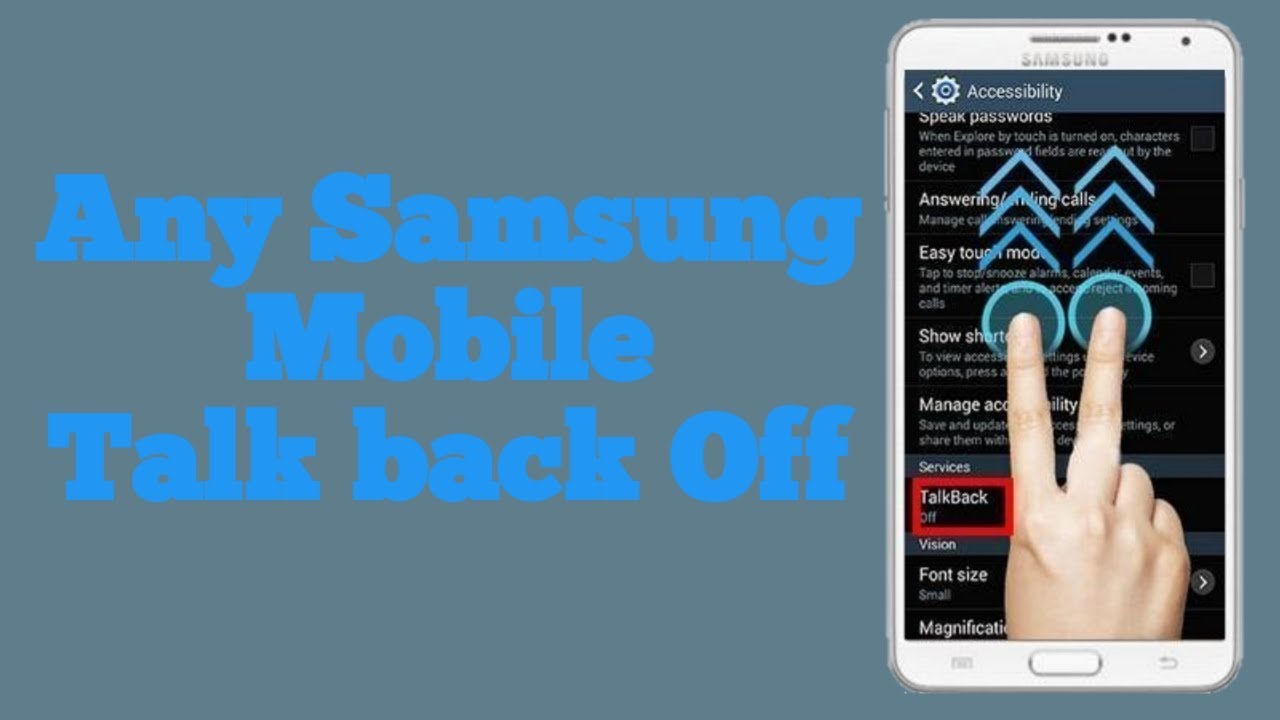 turn-off-or-disable-talk-back-mode-samsung-galaxy-l-any-samsung-j1-j2