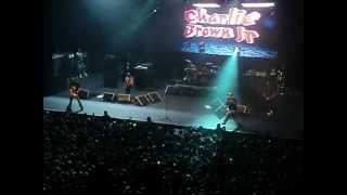 Charlie Brown Junior - 14.04.12 Rio De Janeiro.