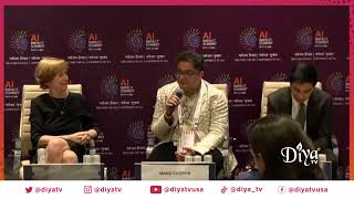 AI for Social Good: Nonprofit Innovations at Scale | Indian AI Impact Summit 2026