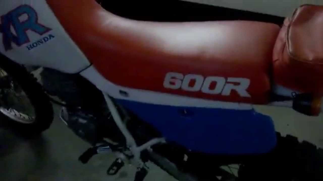 Фара terra xr600