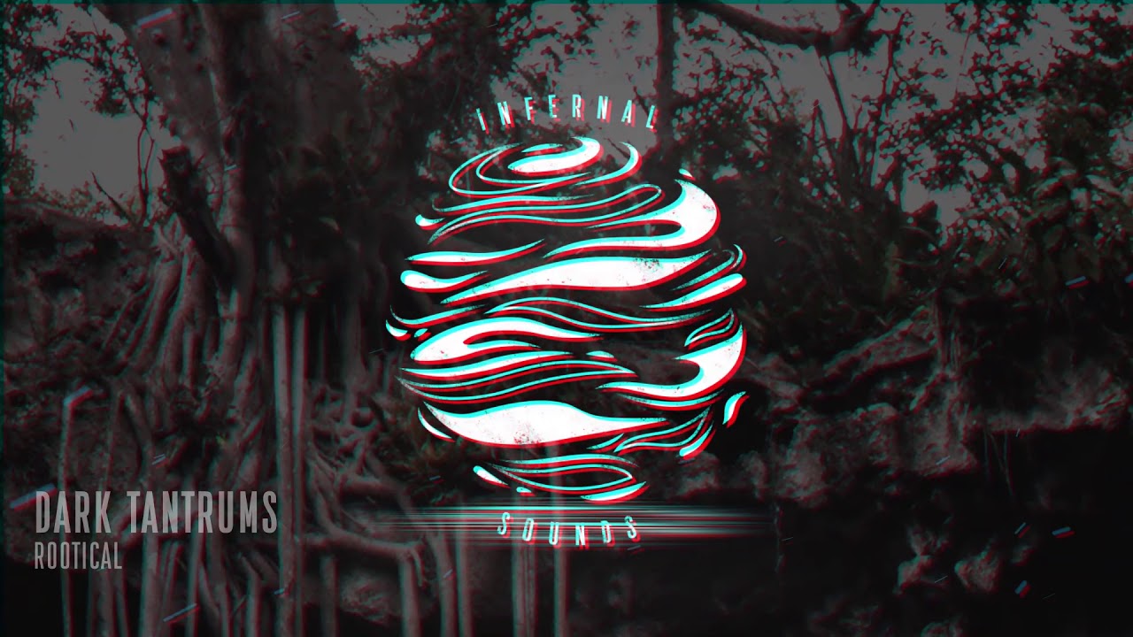 Dark Tantrums - Rootical (DAKUS007)