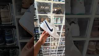 Nike Air Jordan 1 Low Georgetown #jordan1low #jordan1 #jordans #memorialdaysale