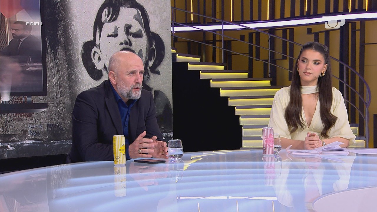 Largimi i Spiropalit ka lidhje me një rus. Alfred Cako nxjerr teorinë e fundit - Rrethi Katror