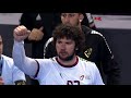 Croatia vs Portugal | Men's Tokyo Handball Qualification 2020