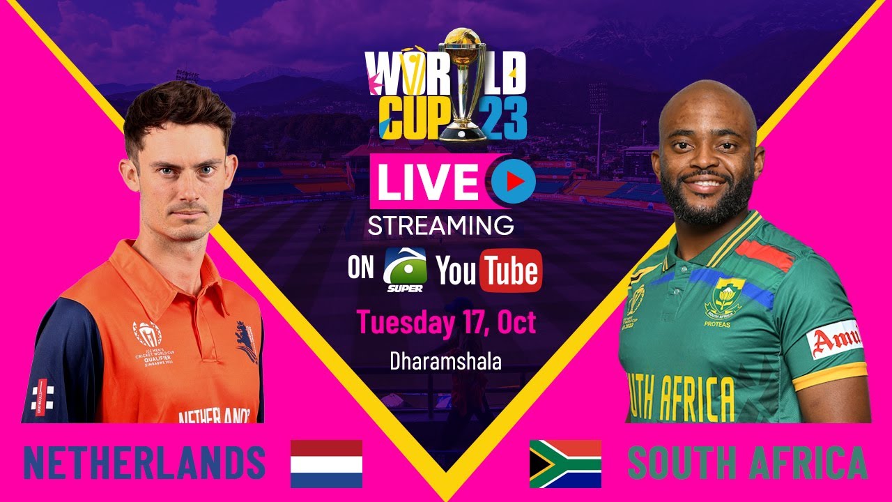 ICC World Cup 2023 Live Score South Africa Vs Netherlands 15th icc-world-cup-2023-live-score-south-africa-vs-netherlands-15th
