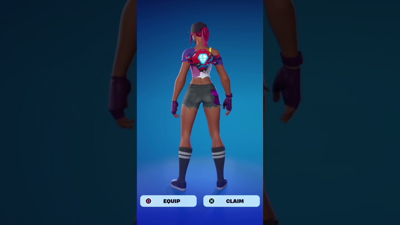 free backbling for watching fncs for 30min 