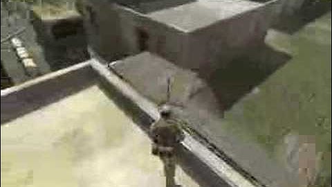 Armed Assault bug: universal soldier (SOLVED)