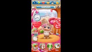 Jolly LOL - Adventures of My Virtual Pet screenshot 1