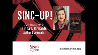 SINC UP with Linda L Richards