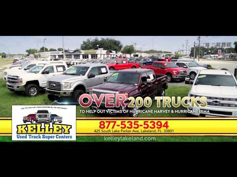 Kelley Automotive Group Florida