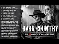 Vultures &amp; Dust | Dark Country Songs for the Forgotten and the Damned 🎶