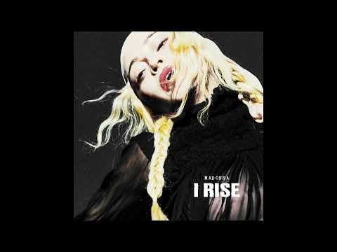 Madonna - I Rise (Daybreakers Remix)