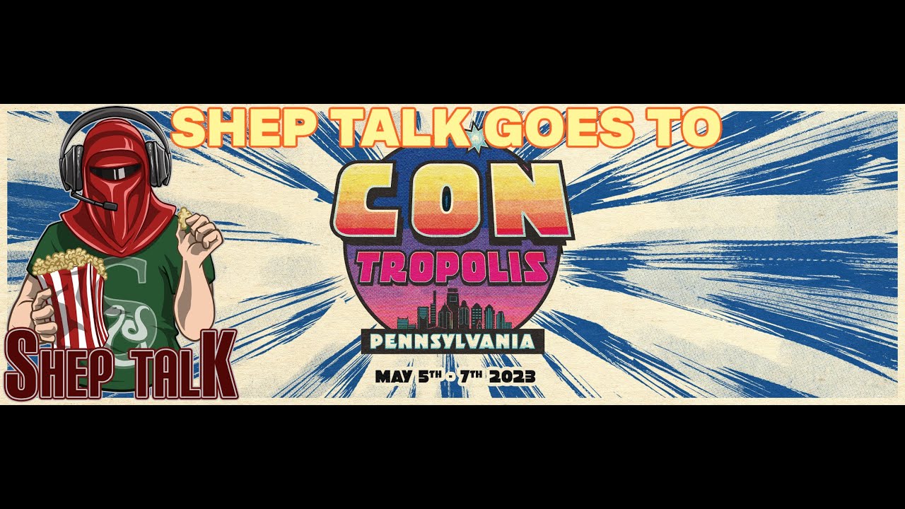 Shep's Review of Contropolis, PA