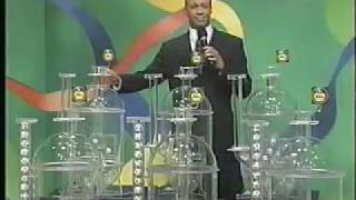 --VHS- October 10 2003 Illinois Lottery Drawing
