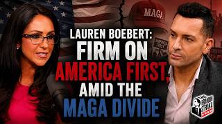 Lauren Boebert on the MAGA Divide and Why America First Still Matters | The Brandon Straka Show