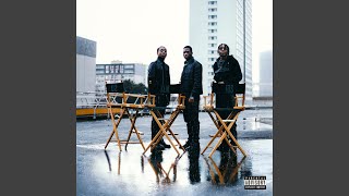 Dans La Chambre / Money - L2B & Franglish