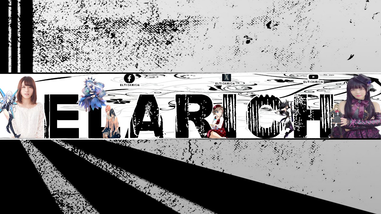 Transmisión en vivo de ElArich