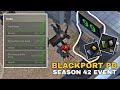 BLACKPORT PD | SEASON 42 EVENT | 99 WAVES | LAST DAY ON EARTH SURVIVAL