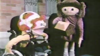 Just Like You And Me PSA (1986)