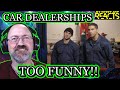 Superwog - Car Dealerships | Reaction