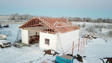 Building an ICF Workshop and Video Studio