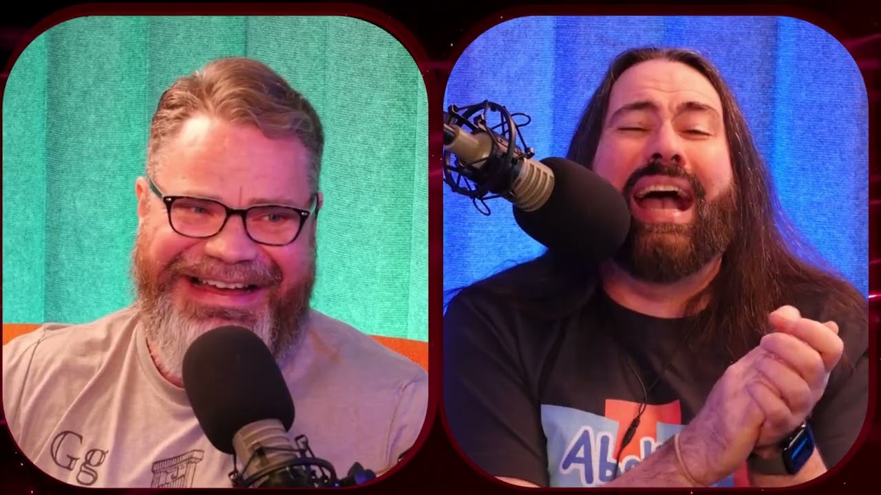 Episode 897: Cottage Pill Empire and Long Bath Showdown