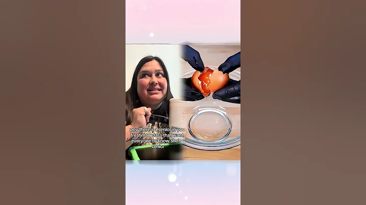 there’s always that one senior that neglected to retake a freshman class until the last minute