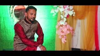 Limon's Holud Trailer (16-12-2018)