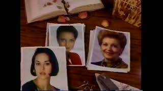 All My Children Opening Theme December 23, 1994